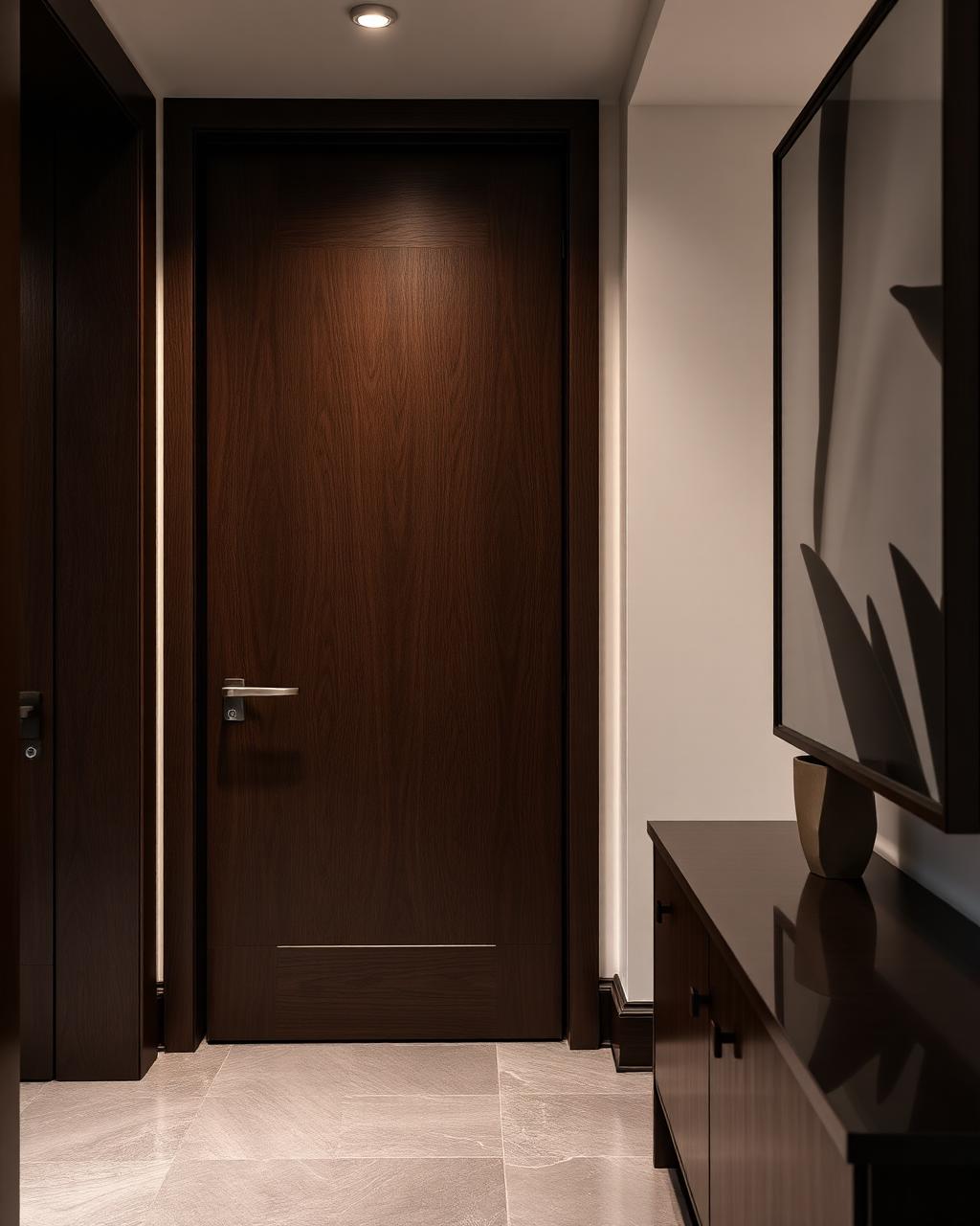 Portas Amadeiradas